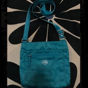 Authentic coach purse